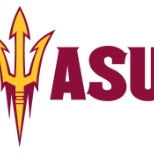 Arizona State University logo