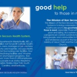 Bon Secours Health System