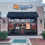 Boost Mobile Slidell