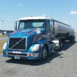 New Trucks in Corpus Christi.