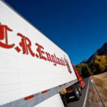 Did you know C.R. England is the nations LARGEST refrigerated carrier?