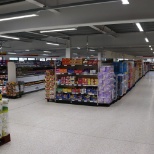 Farmfoods shop