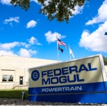 Welcome to Federal-Mogul