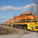 Southern Ontario Railway