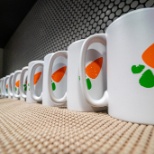 coffee mugs