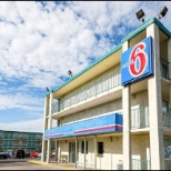 Motel 6 #1155