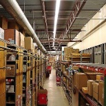 Stockroom