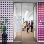 PwC Australia - Meeting room