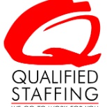 Qualified Staffing Logo