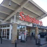 Sainsburys