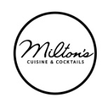 Milton's Cuisine & Cocktails