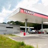 Texaco - Vosselaar