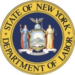 State Of New York Department of Labor