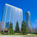 Mississauga Office