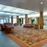 Front Lobby