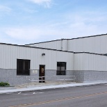 Crest Foods North Plant