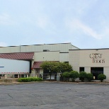 Crest Foods Main Plant