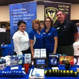 Livingston Parish Expo