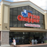 Price chopper