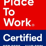 TTi is proud to announce that we have been certified as a Great Place to Work®