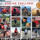 TTi Virtual Cycling Challenge 2020