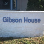 Gibson House - Hospice of Rockingham County's inpatient facility