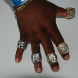 dallas cowboys superbowl rings