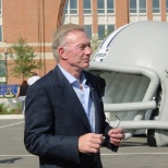 Jerry Jones