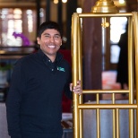 Bellman at Deer Valley Resort