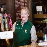 Bartender at Deer Valley Resort