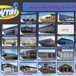 All Northwest Tire location