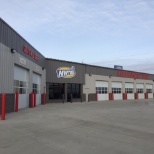 Quick Lube at Northwest Tire Bismarck