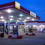 South Washington, Grand Forks Location