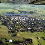 Hettinger, North Dakota