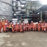 Pipe Fitter's Group