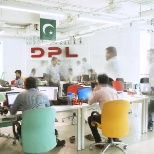 DPL office