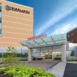 Firelands Regional Medical Center
Emergency Room Entrance