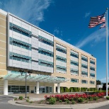 Firelands Regional Medical Center
Main Campus Entrance