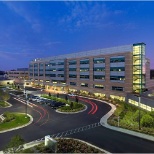 Firelands Regional Medical Center.