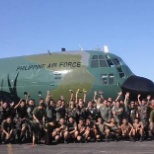 C130 PAF