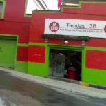 Tiendas 3B, el lugar donde encuentras lo bueno, bonito y barato