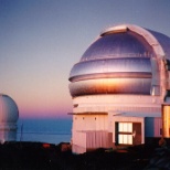 Telescope enclosures