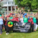 Our OHio Living Mount Pleasant Team in Monroe, OH