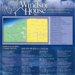 Windsor House Locations