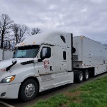 MEDICAL TRAILER