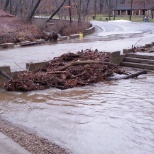 Stormwater management