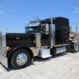 Peterbilt 379 EXHD