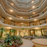 The Atrium at Hamilton House Apartments