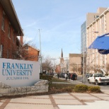 Franklin University (Downtown Campus)