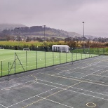 Chapel Leisure Centre